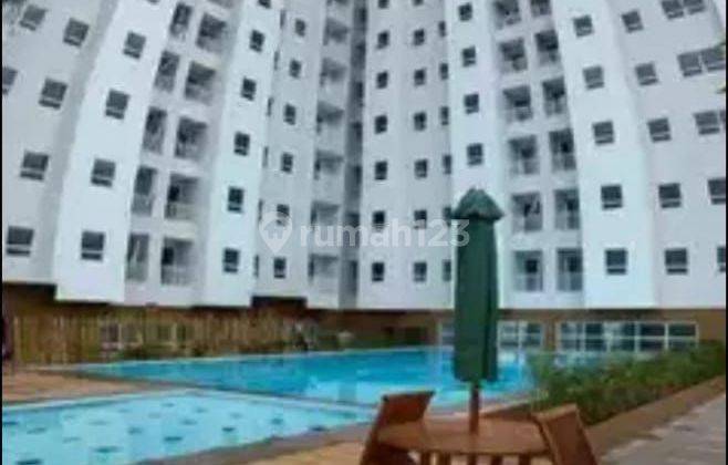 Di Jual Apartemen Metro Garden Karang Tengah Tangerang

Luas gross 48m²
View City 
2 KT 
1 Km
Non Furnished

Harga 700 jutaan (Nego) 1