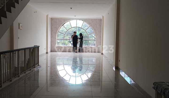 For Rent Columbus Rukan Cipondoh, Tangerang City