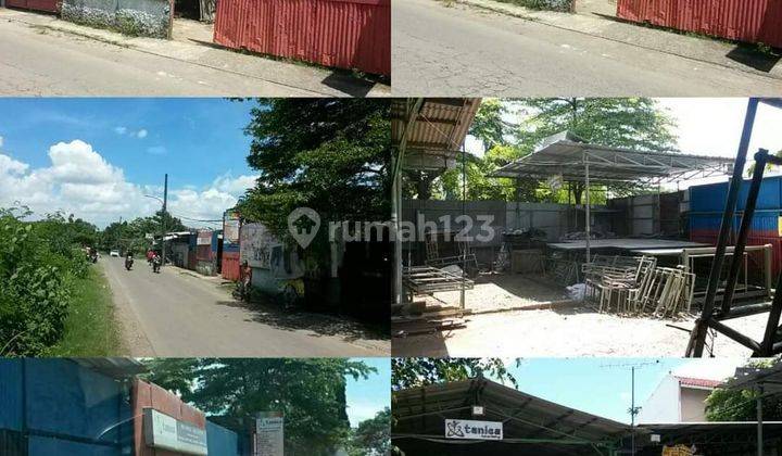 Dijual Tanah : 

- Sertifikat Hak Milik
- LT : 528 M2
- Harga : Rp. 3 M 
- Alamat : Jl.Gempol Raya, Kunciran Indah, Pinang, Tangerang Banten

- Akses Jalan dpn asset 2 mobil
- Dekat Kelurahan Kunciran
- Lokasi dilewati jalur akses ke alam sutera sebelah R 1