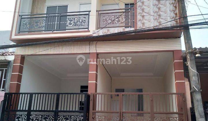 Dijual Rumah Poris Indah  
lt 3.5x15m2
km 3 Kt 3
hadap Selatan
dekat Sekolahan
dekat Pasar 
2200w
pam
2 Lantai
 Price 1.1m Nego

 1