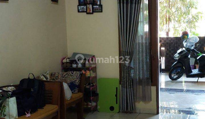 Dijual
rumah Di Metland Puri
furnished

lt 120m²
lb 45m²
kt 2
km 1
1 Lt  Shm 2