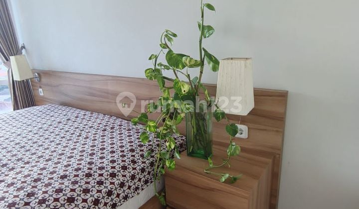 For Rent Apartment Puri Mansion Fully Furnished 2