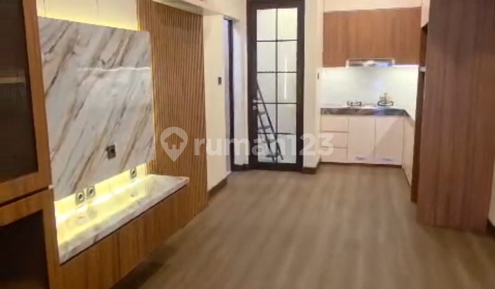 Dijual Rumah di Green Village Uk 4X12