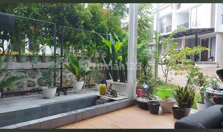 Dijual Rumah Di Fortune Height, Graha Raya   Lt 80m²   Lb 75m²   2 Lantai    Kt 3  Km 2  Listrik 2200   Ppajb 2