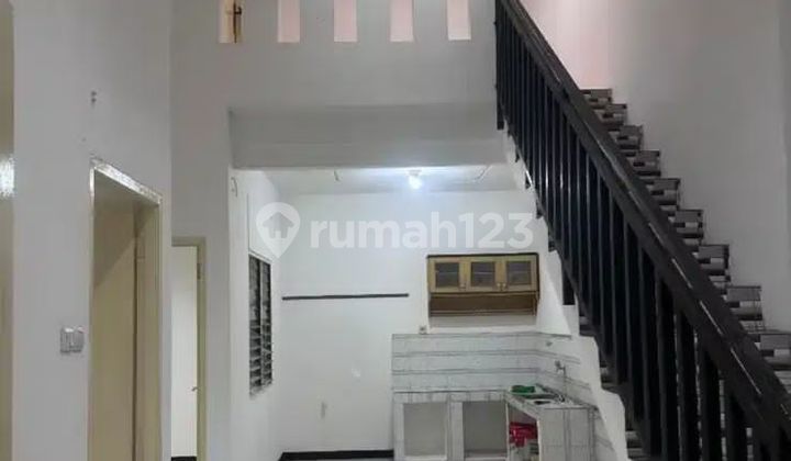 Disewa Rumah Metro Permata 2