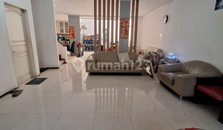 For Sale House in Metro Permata 2 Semi Furnished