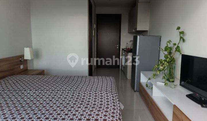 For Rent Apartment Puri Mansion Fully Furnished 1