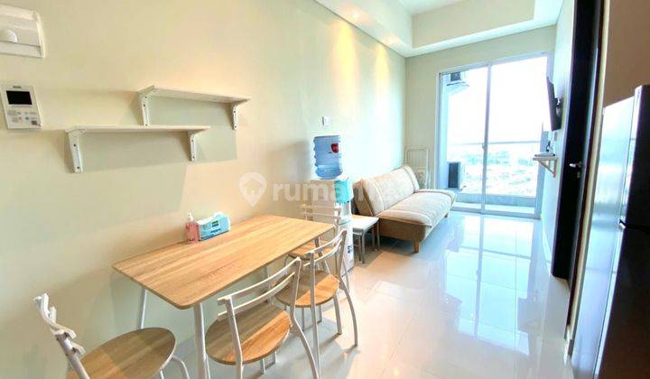 Dijual
Apartemen puri mansion
Tower ametyst
Lantai 21
Luas : 37
1 BR Furnished
PPJB
Harga : 700 juta Nego

 1