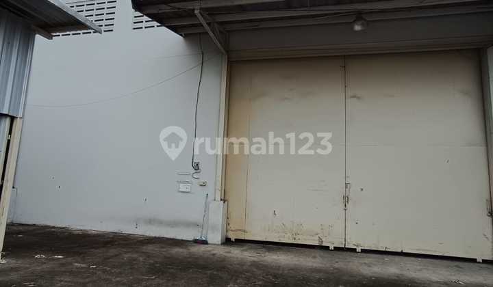 For Rent Warehouse Plot Dpr Block B