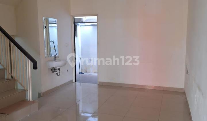 For Rent GLC Cluster America House 2