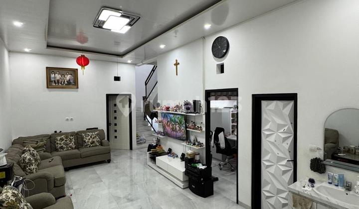 Rumah Furnished SHM Soreang, Bandung