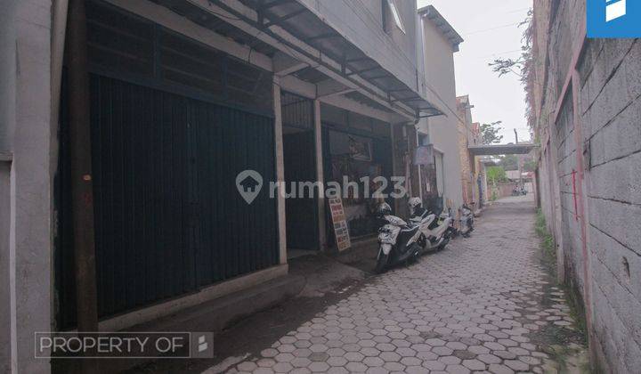 Rumah Kost Aktif 15 Kamar 2 Lantai di Tki 1 1