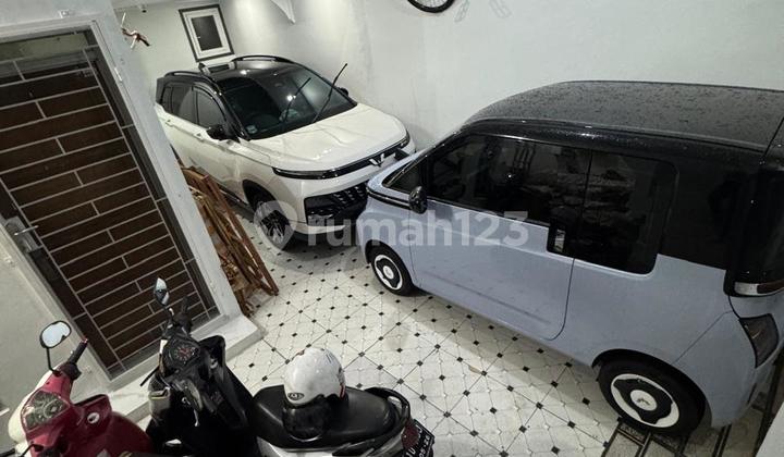 Rumah Furnished SHM Soreang, Bandung 2