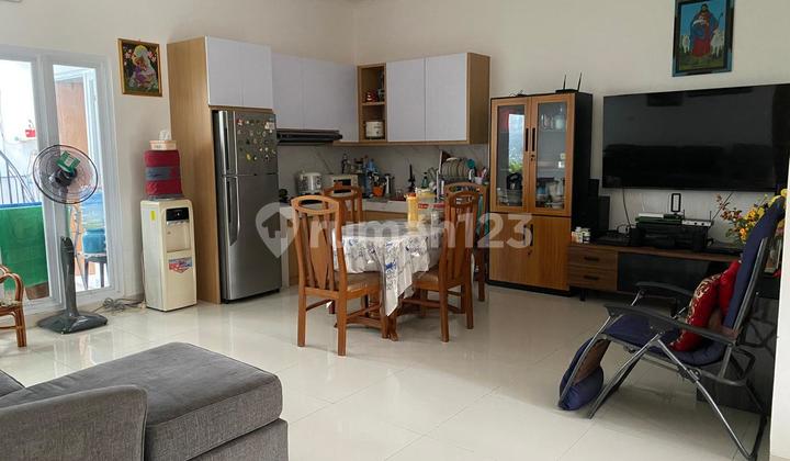 Rumah Semi Furnished Bagus Taman Kopo Indah, Bandung 2