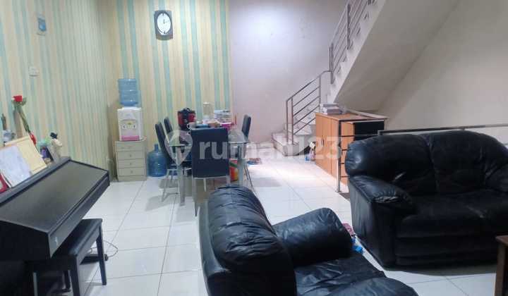 For quick sale, strategic shop house in TKI 1 Bandung. 2