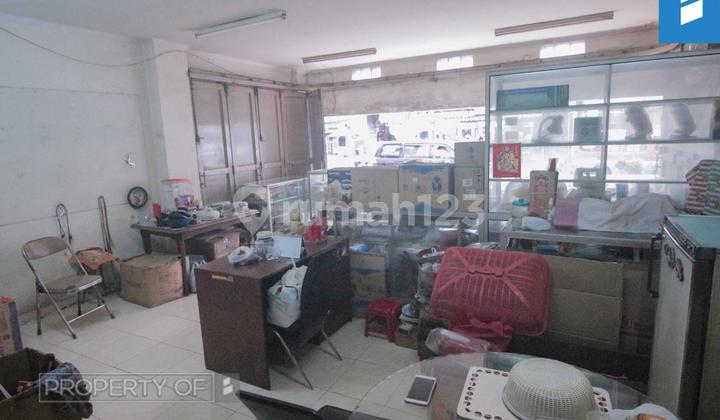 Jual cepat Ruko strategis di pungkur pusat kota bandung Jual cepat Ruko strategis di pungkur pusat kota bandung