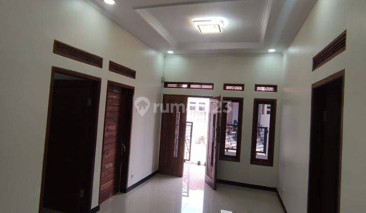 Jual rumah murah inden/ready di bandung 2