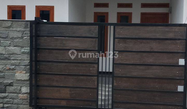 Jual Rumah Murah Dekat Dengan Universitas Stt Telkom Dan Gerbang Tol Buahbatu Bandung 2