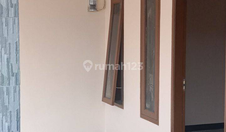 Jual rumah murah dekat STT Telkom dan tol Buahbatu Bandung  2