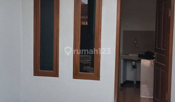 Jual rumah murah dekat dengan STT Telkom dan gerbang tol Buahbatu Bandung  2