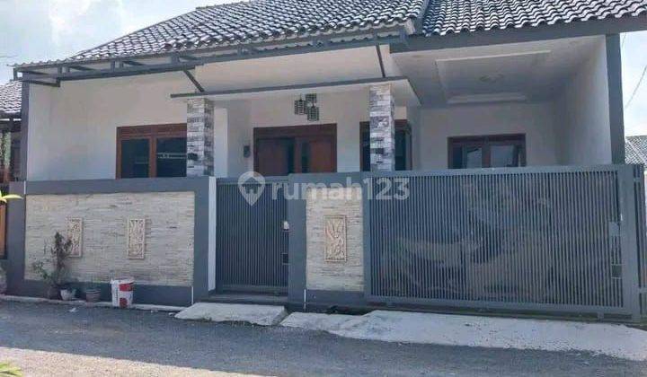 Jual rumah inden dan ready dibantas kota bandung 1