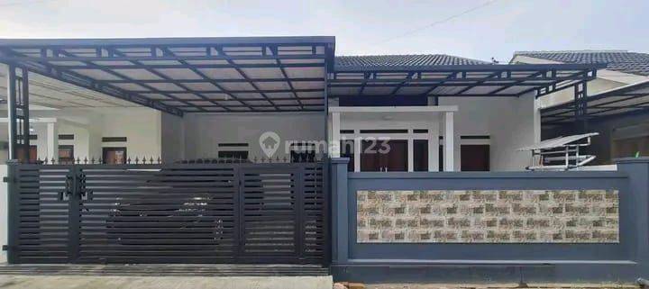 Jual rumah inden dan ready dibantas kota bandung 2