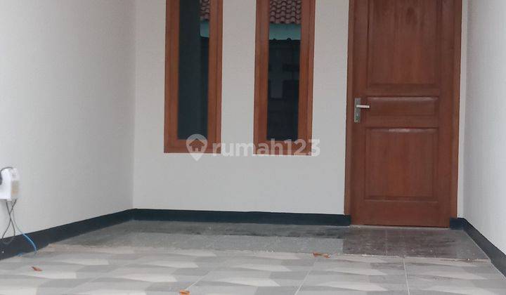 Jual Rumah Murah Ready/ Inden,dekat Dengan Universitas Stt Telkom Dan Tol Buahbatu Bandung 2