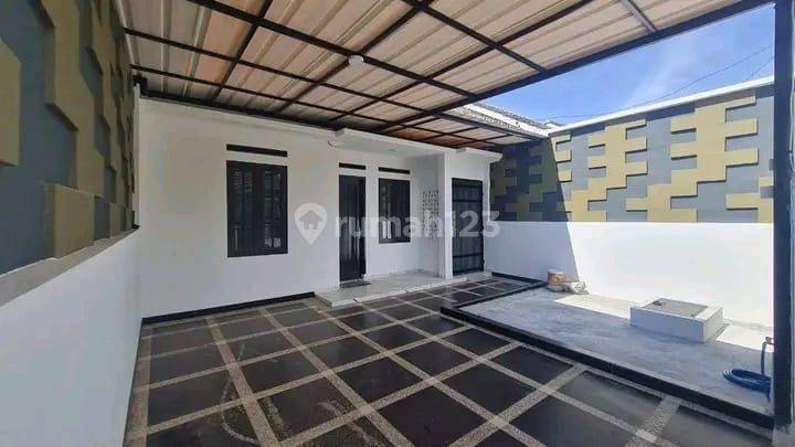 Jual Rumah Murah Inden/ready Dekat Dgn Universitas Stt Telkom Dan Tol Buahbatu Bandung 2