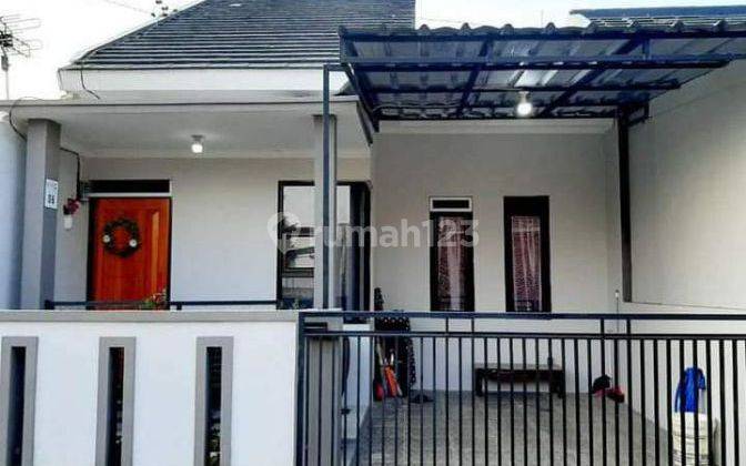 Jual Rumah Murah Inden/Ready Di Bandung 2