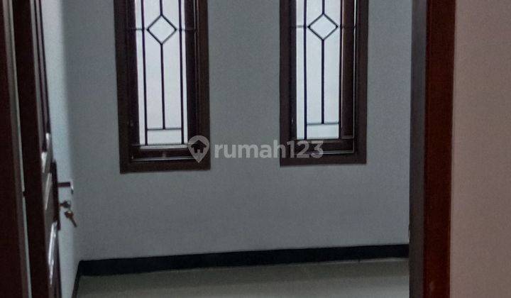 Jual Rumah Dekat Dengan Stt Telkom Dan Gerbang Tol Buahbatu Bandung