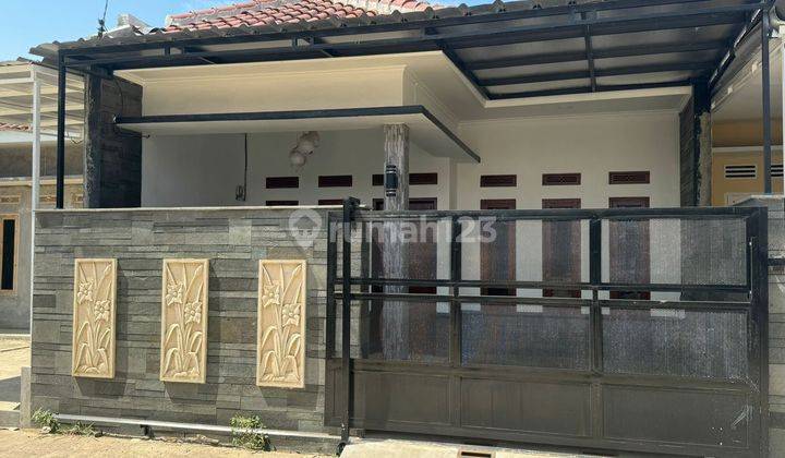 Jual Rumah Siap Huni Dekat Dgn Stt Telkom Dan Tol Buahbatu Bandung 1