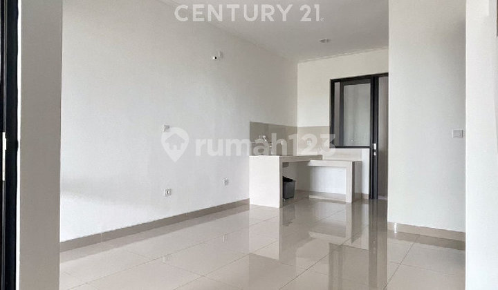 Disewakan Cluster Georgia 1  PIK 2 Tipe Cerise Harga Murah