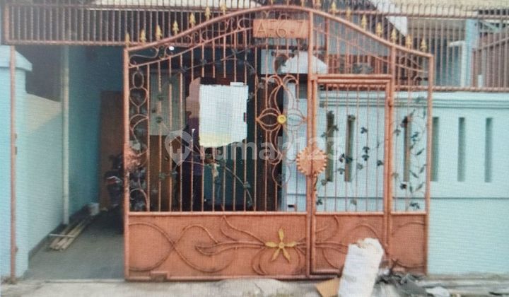 Di Jual / Sewa Rumah di Citra 1