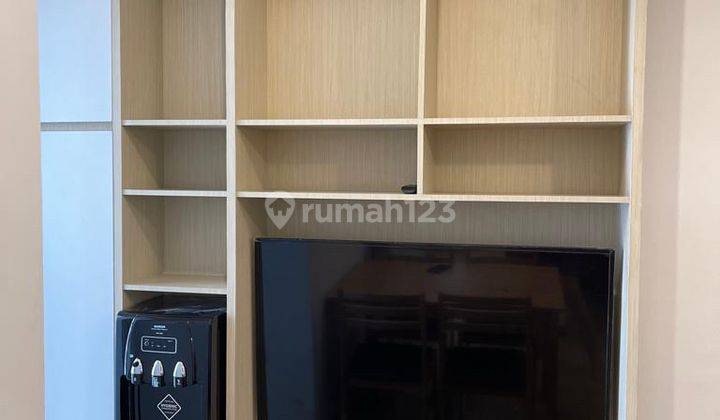 Apartemen Tokyo Riverside 2BR Furnished Bagus 2