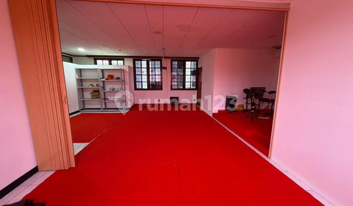 For Sale Building in Matraman Area