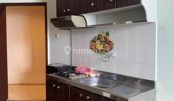 Apartemen Tipe Studio Full Furnished Bersih Dan Nyaman Lokasi Strategis Akses Mudah Apartemen Furnished 1 Kamar Tidur 2