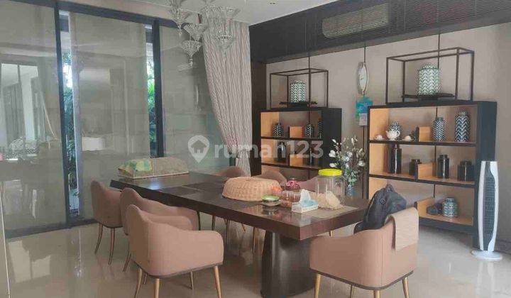 Rumah minimalis dengan design mewah 2