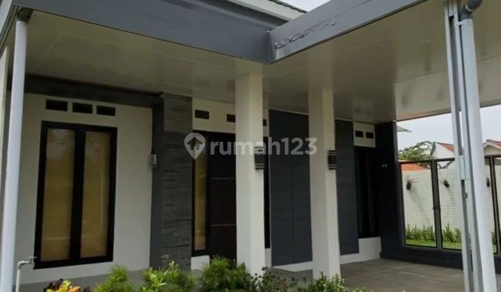 Rumah Di Purwokerto Dekat Kampus Unsoed 1