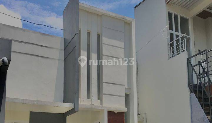 Dijual Rumah Baru Di Purwokerto Dekat Kampus Kedokteran Unsoed 2