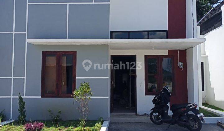 Rumah SHM Baru di dekat Kota Bumiayu 2