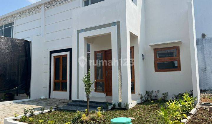 Rumah Bagus Lokasi dekat Pusat Kota Purwokerto 2