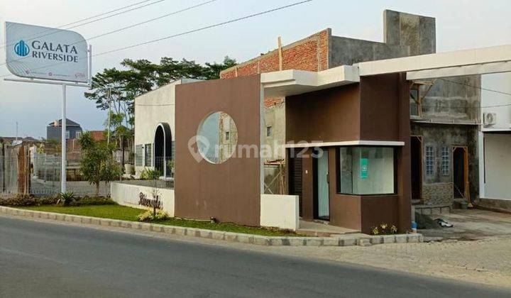 Rumah Cantik Lokasi dekat Kampus UNSOED Purwokerto 2