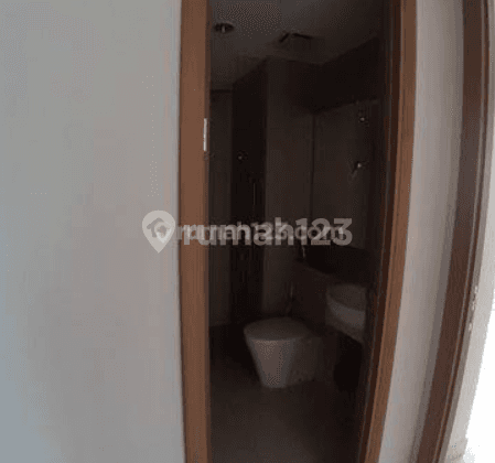 Dijual   Apartemen Taman Anggrek Residence 2 Kamar Tidur 2