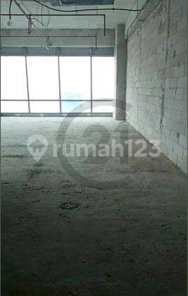 Dijual Office Space Soho Capital 2 Unit Gandeng Lantai Rendah 1