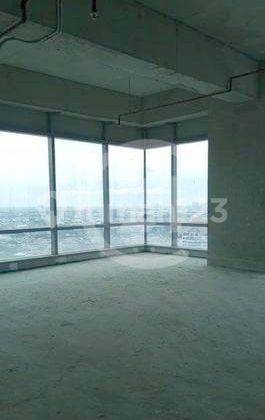 Dijual Office Space Soho Capital 2 Unit Gandeng Lantai Rendah 2