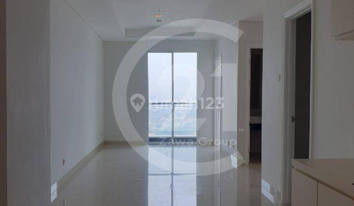 Dijual Condo Grand Madison Unfurnished Lantai Tinggi 1