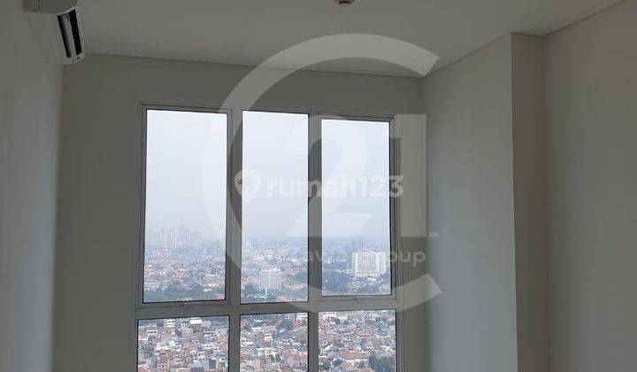 Dijual Condo Grand Madison Unfurnished Lantai Tinggi 2