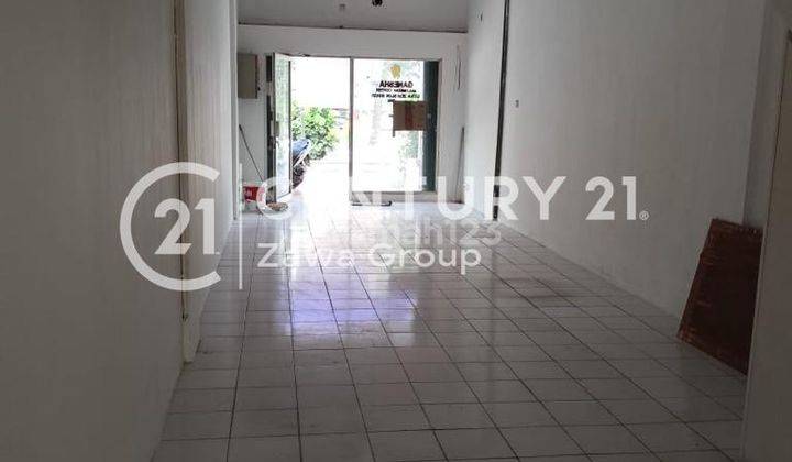 Ruko Dijual Citra 2 Extension Kalideres 2 Lantai 1