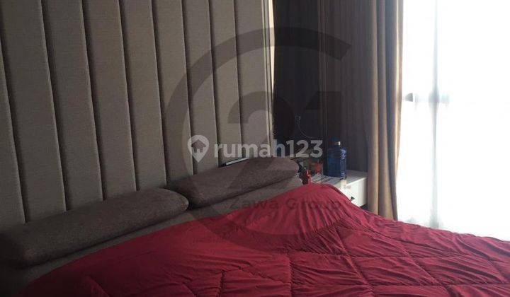 Dijual Murah Turun Harga Taman Anggrek Condo Furnished 2