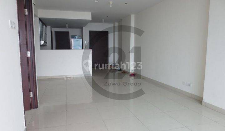 Disewakan Apartemen Central Park Full Furnished 1